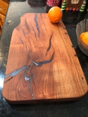 Mesquite Cutting Board
