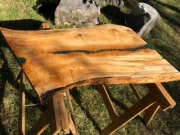 Cottonwood Coffee Table